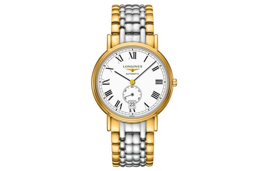 LONGINES Men's Fashion Collection Watch