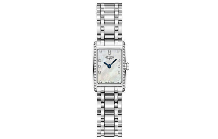 LONGINES LONGINES Dolcevita L5.258.0.87.6