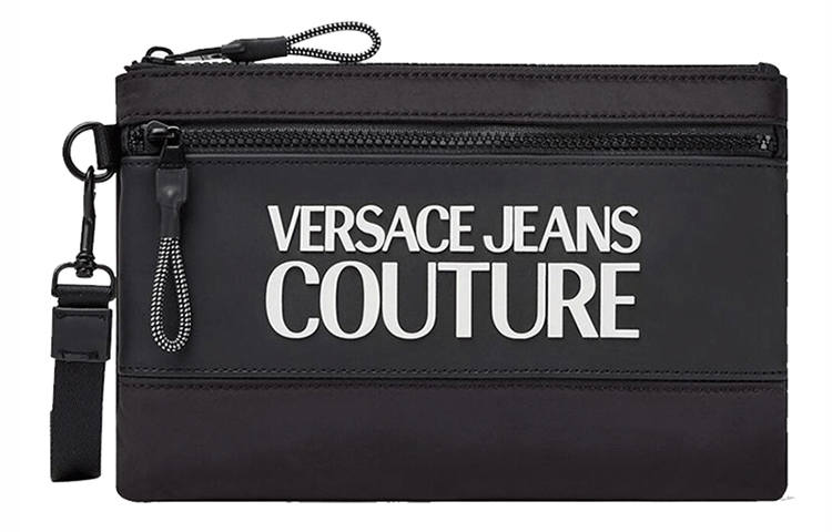 VERSACE JEANS COUTURE Clutches