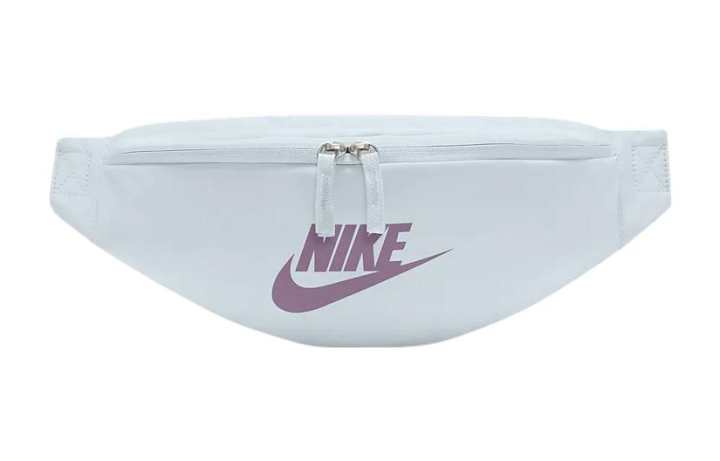 Nike Nike Fabric Sling Bag, Shoulder Bag, Crossbody Bag, Fanny Pack Regular Unisex Blue