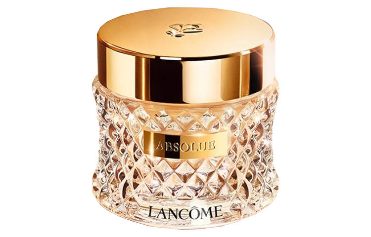LANCOME Brand New, Pure Indigo Concealing Powder Cream Long Lasting Adherent Brightening Skin Tone Skin Nourishing