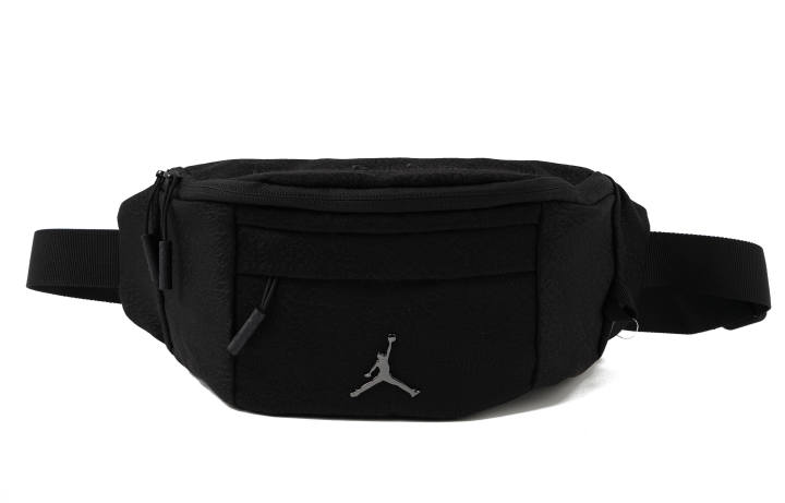 Jordan Jordan Crossbody Bags Black