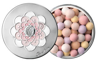 GUERLAIN Magic Meteor Powder Ball Loose Powder Brightening Skin Tone Correcting Skin Tone Setting 25g