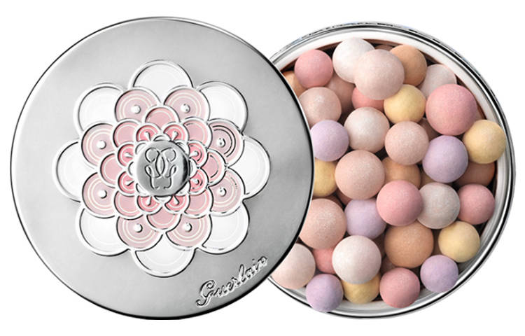 GUERLAIN Magic Meteor Powder Ball Loose Powder Brightening Skin Tone Correcting Skin Tone Setting 25g
