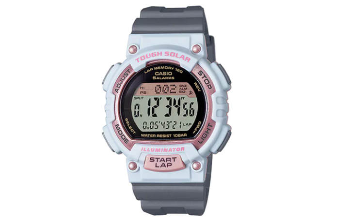 CASIO CASIO Men YOUTH Watch STL-S300H-4AJH
