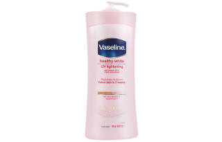 VASELINE Vitamin B3 Niacinamide Body Lotion Brightening Itch Relief Moisturizing 400ml/400ml*2/725ml