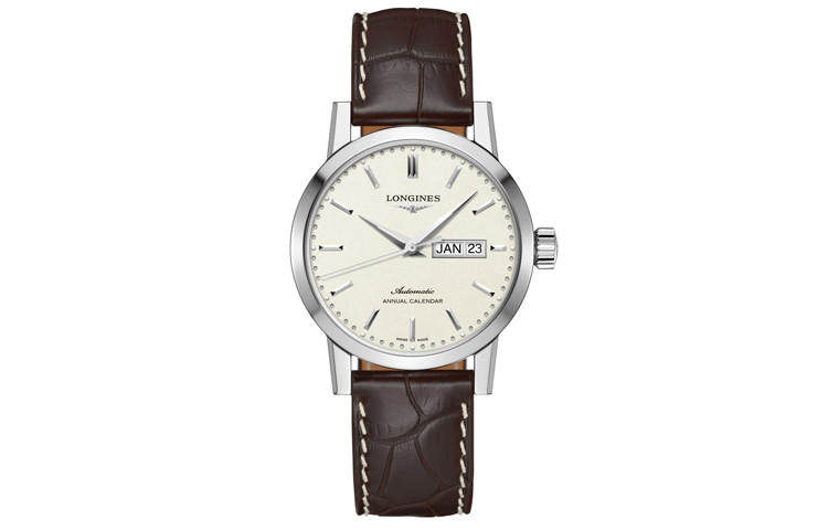 LONGINES LONGINES Men's 1832 Collection Watch
