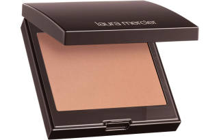 LAURA MERCIER LUOLAMASIYA Active Dazzling Color Blush Easy to Blend Complexion Blending And Contouring Palette 6g