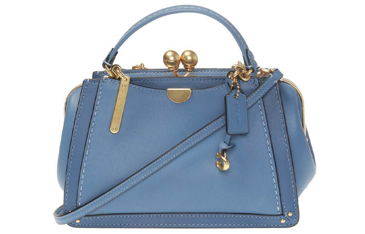 COACH COACH Kisslock Handbags
