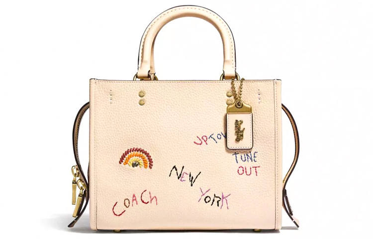 COACH COACH Rogue Handbags
