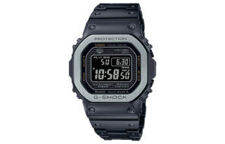 G-SHOCK Casio G SHOCK GMW B5000MB 1