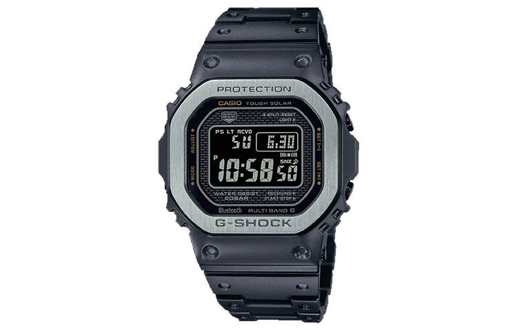G-SHOCK Casio G SHOCK GMW B5000MB 1