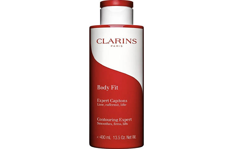 CLARINS Body Slimming Serums Body Lotion Tightening Moisturizing Hydrating Moisturizing 200ml/400ml