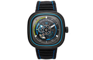 SEVENFRIDAY Unisex Watch