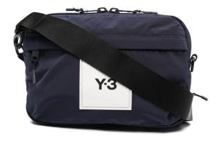 Y-3 Classic sling bag