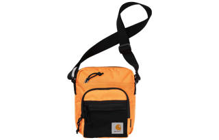 Carhartt WIP Canvas Bag, Shoulder Bag, Crossbody Bag Regular Women's Orange