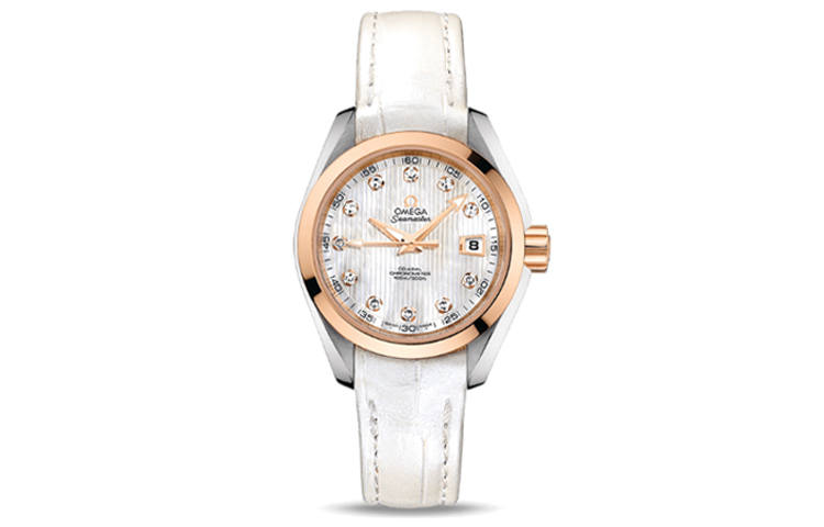 OMEGA Seamaster Aqua Terra 231.23.30.20.55.001