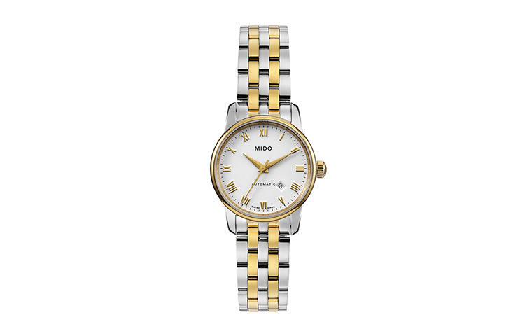 MIDO MIDO Women's Baroncelli Watch