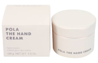 POLA Moisturizing Hand Creams Aromatic Moisturizing 100g/100g*2