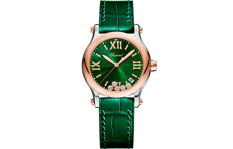 Chopard Chopard Happy Sport 36mm