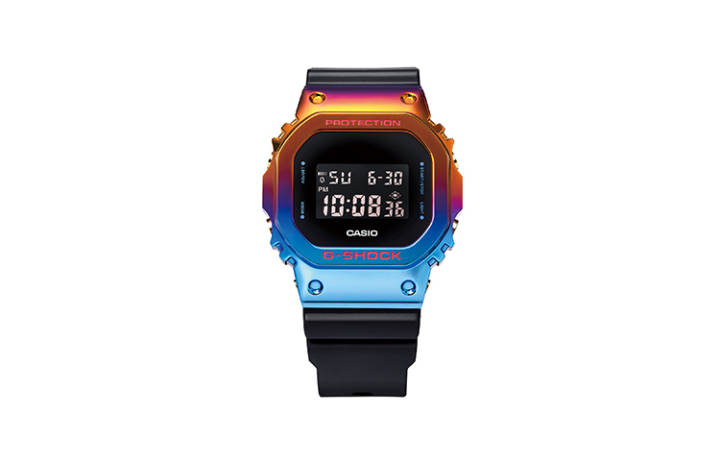CASIO CASIO Men Full Metal Series Watch