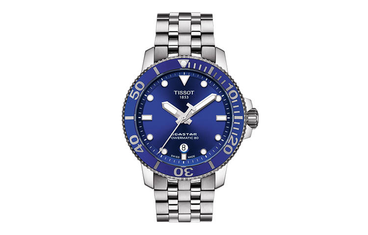 TISSOT Men's Starfish Collection Watch