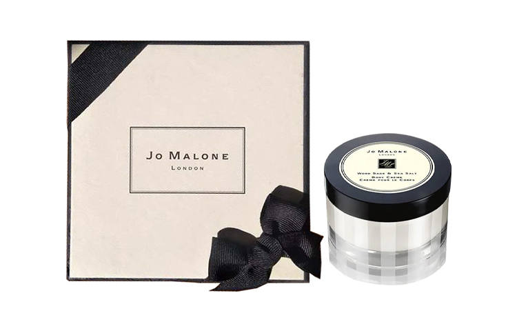 Jo Malone London Sage & Maris Sal Moisturizing Body Cream Moisturizing And Nourishing Aromatic 50ml/175ml