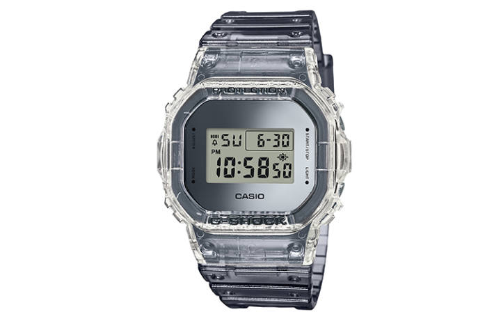 CASIO CASIO G Shock DW5600SK 1