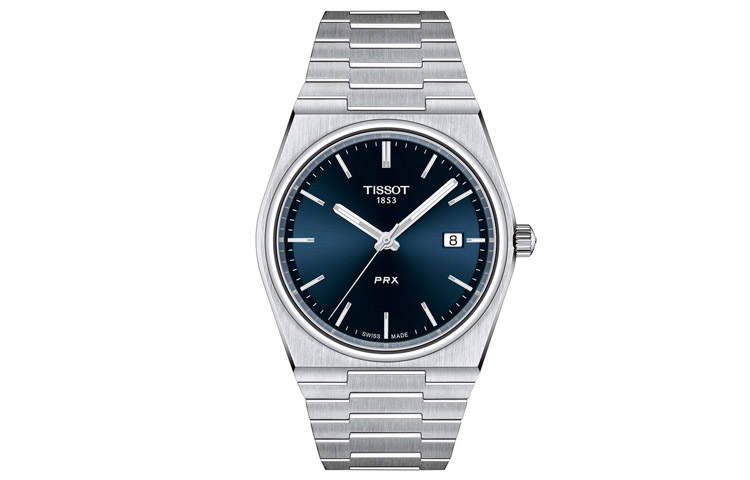 TISSOT Men's PRX Watch