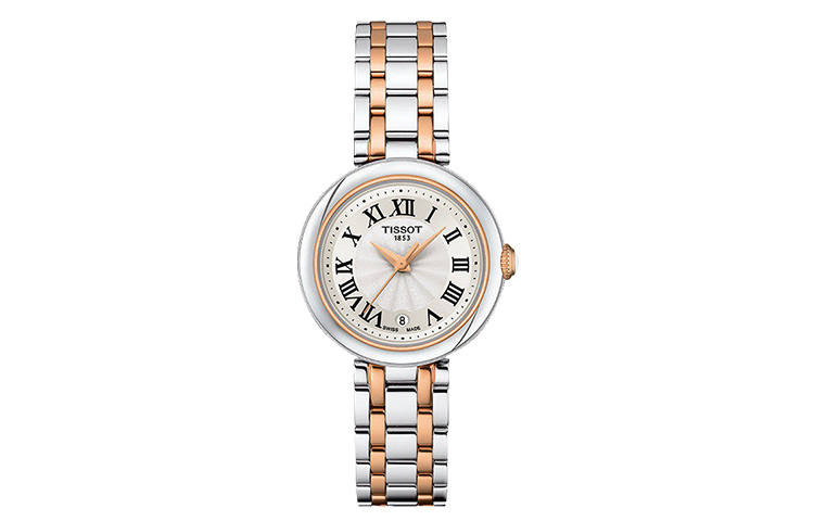 TISSOT Women's Little Beauty Collection Watch