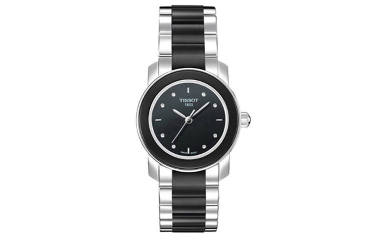 TISSOT Women's T LADY Watch