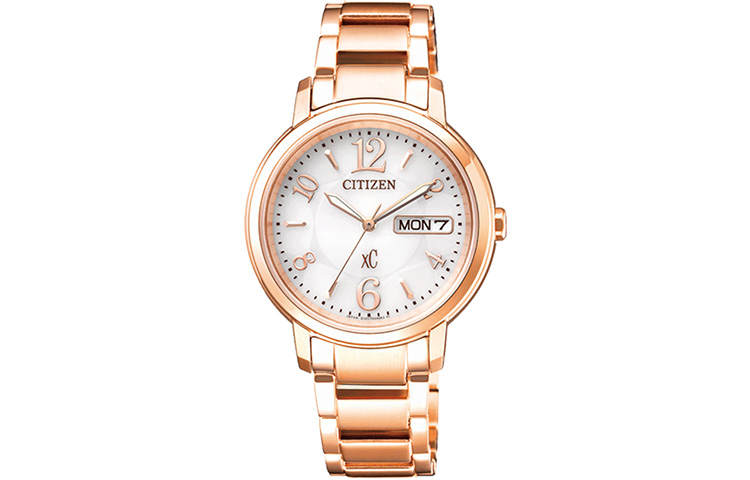 CITIZEN Women's Ecology Drive Collection Watch