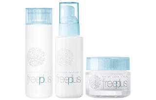 Freeplus FULIFANGSI Hydrating And Softening Lotion Skincare Sets Moisturizing, Repairing, And Hydrating Set Of 3