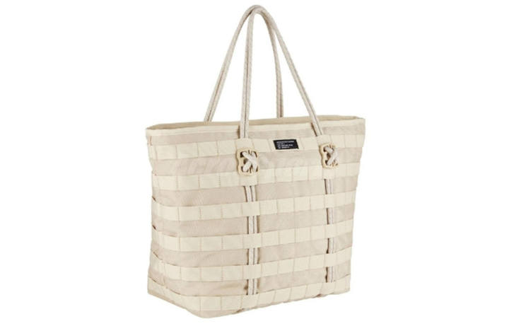 Nike Nike Shoulder Bags Khaki