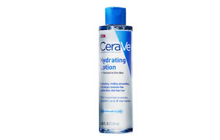 CeraVe Barrier Repair Toner Moisturizing And Nourishing Repairing Hydrating 200ml