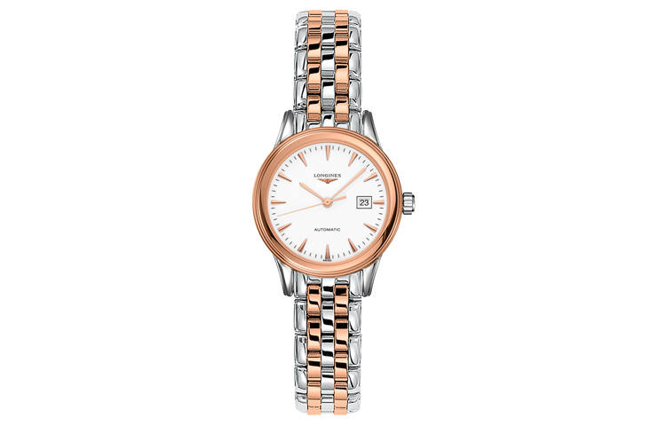 LONGINES LONGINES Flagship L4.374.3.92.7