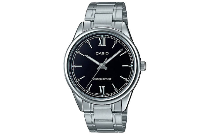 CASIO CASIO Men Standard Series Black Watch
