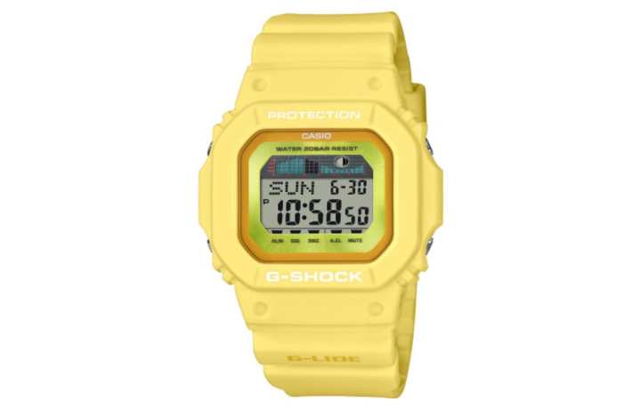 CASIO CASIO G Shock GLX5600RT