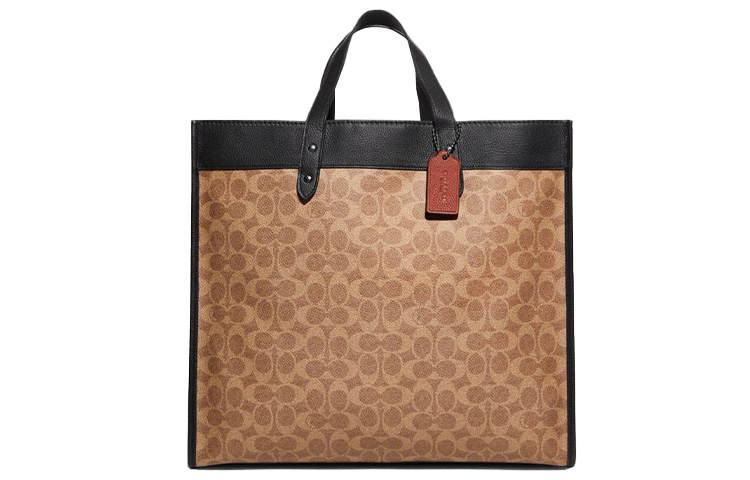 COACH COACH Field Handbags