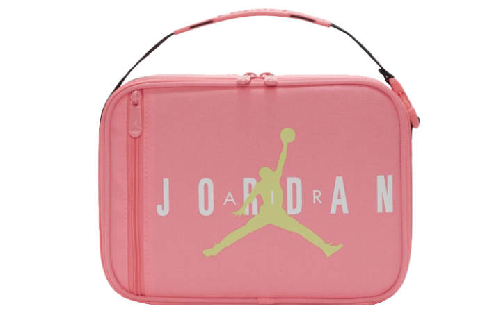 Jordan Jordan Handbags Pink