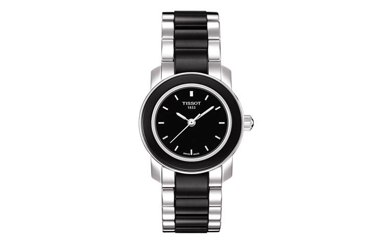 TISSOT T Trend T064.210.22.051.00