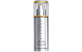 Elizabeth Arden YILISHABAIYADUN Brand New Bright Orange Serums 2.0 Antioxidant Whitening Wrinkle Resistant Tightening