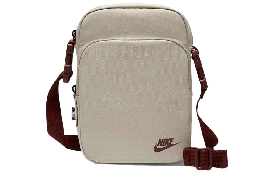 Nike Nike Heritage Fabric Cell Phone Pouch, Crossbody Bag Regular Unisex