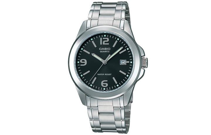CASIO CASIO G Shock MTP 1215A 1A