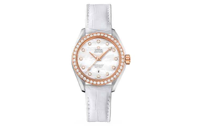 OMEGA Seamaster Aqua Terra 231.28.34.20.55.003