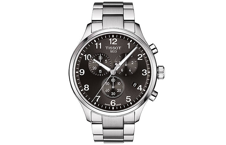 TISSOT Men's Soko Collection Watch