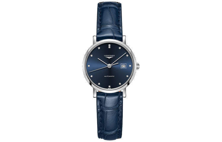 LONGINES LONGINES Elegant Collection L4.310.4.97.2