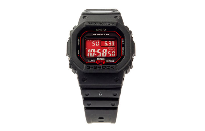 CASIO CASIO Men DIGITAL Series Black Watch