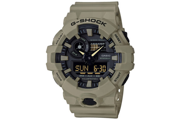 CASIO CASIO Men's / Watch