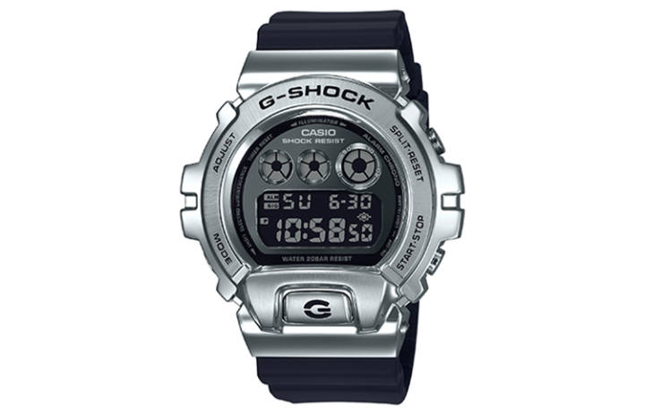 CASIO CASIO G Shock GM6900 1
